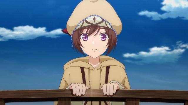 I'll Be Producer for the Northern Land.