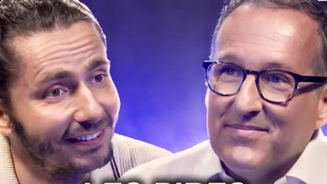 CONCIERGE DES PLUS GROSSES STARS AMÉRICAINES À PARIS : DICAPRIO, ETC… CE QU’IL A VÉCU DE PLUS FOU