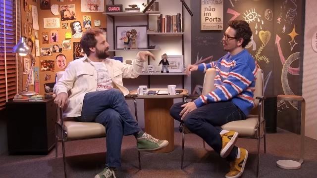 TABUADA, PIZZA DE ESTROGONOFE, BRIGAS NO TRÂNSITO E OUTRAS COISAS