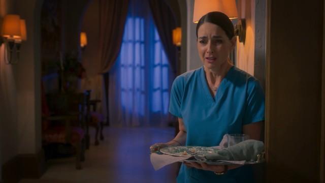 No te quiero en mi vida