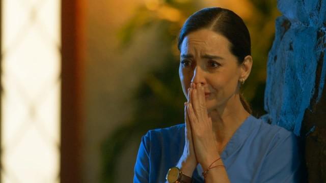 No quiero que me encuentre