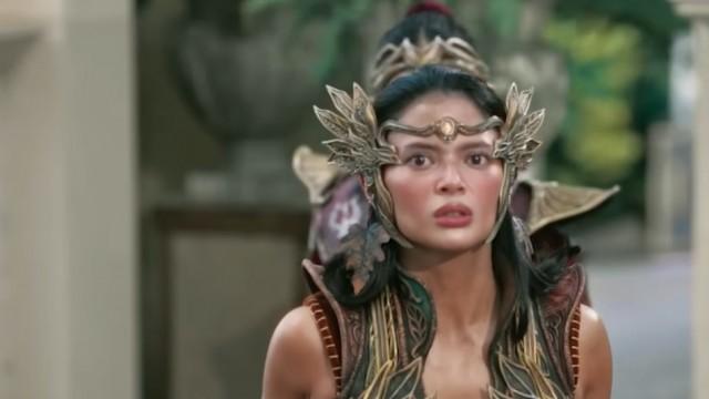 A Mother's Lamentation