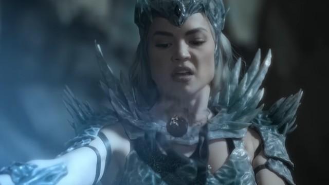 The Power of the Black Stone