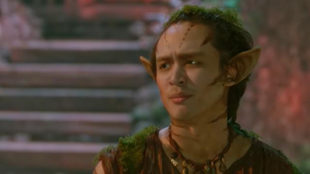 Holding On To The Light