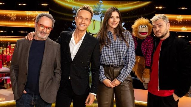 Émission 30 [10] - Noël 2025