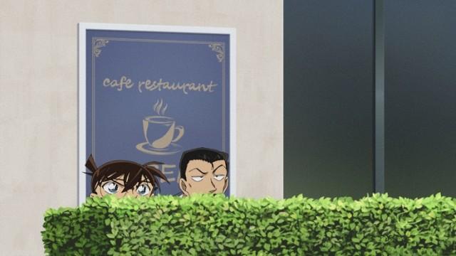 Buchi Returns A Favor