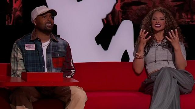 Sterling and Lolo Wood CCCXXIII