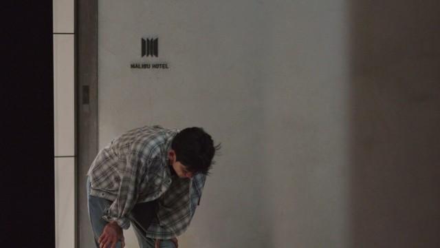 The Time I Thought I Had Forgotten