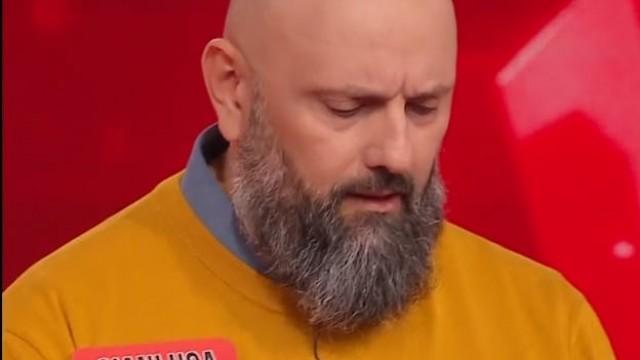 Puntata del 04/11/2025