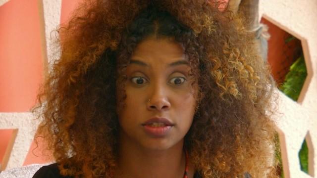 Novas e intensas sensações