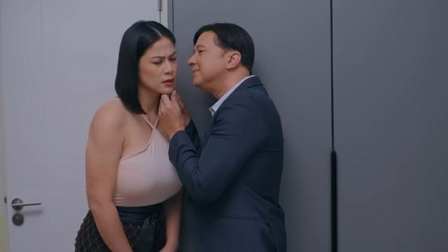 A pedophile wants the campus queen!