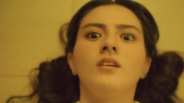 Wesley has fallen for Belle!