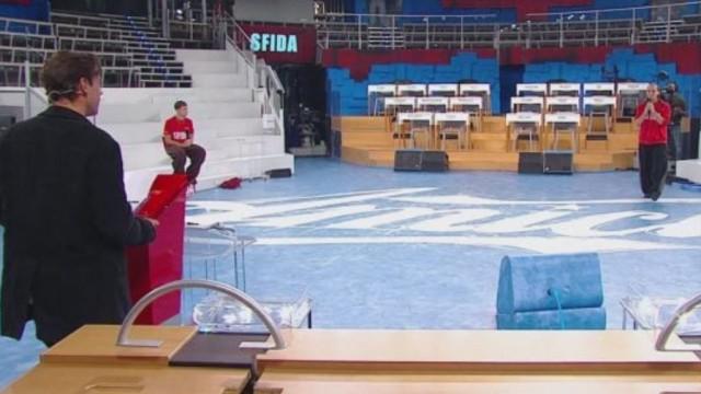 Il quotidiano - Venerdì 28 novembre