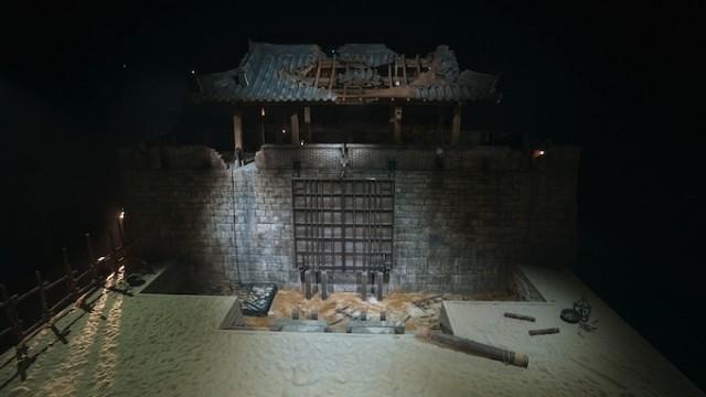 Impenetrable Fortress