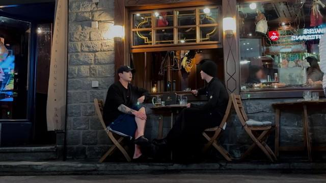 A Legendary Day beneath the Matterhorn