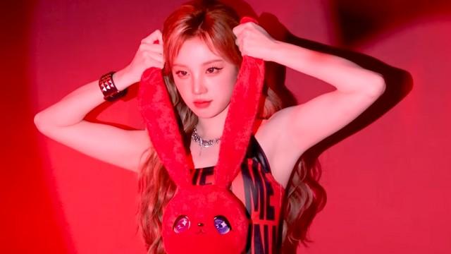 I-TALK #227 2025 YUQI's Fan Concert 'Superstar' Behind