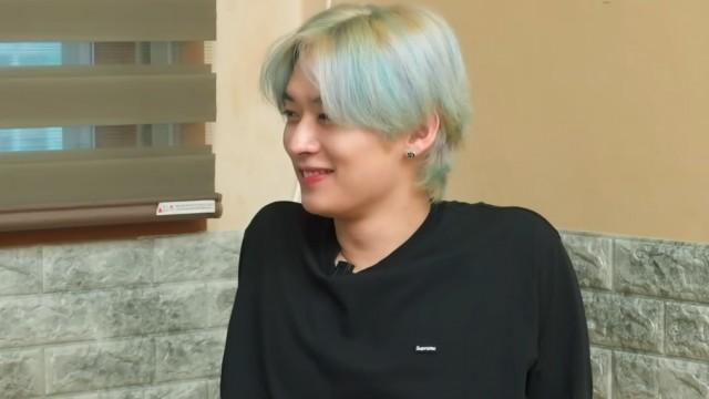 Lee Know X Hyunjin X I.N