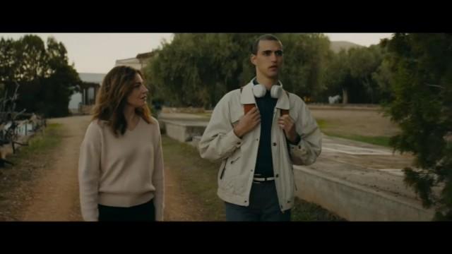 Επεισόδιο 34