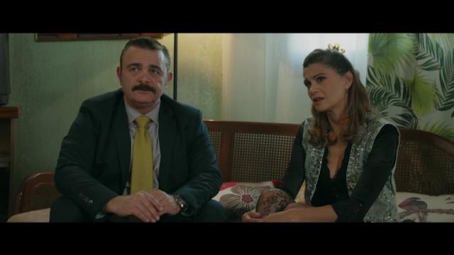 Επεισόδιο 40