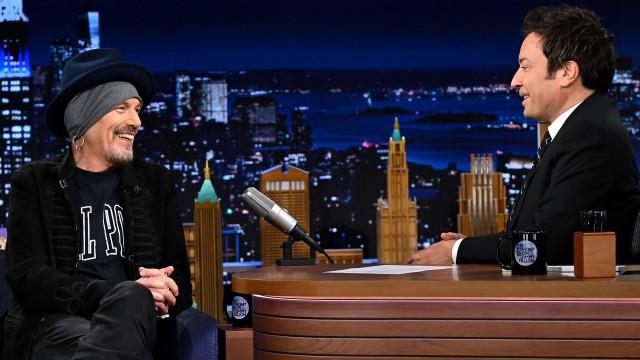 Billy Bob Thornton, Aaron Tveit, Lea Michele, Nicholas Christopher, “Chess”