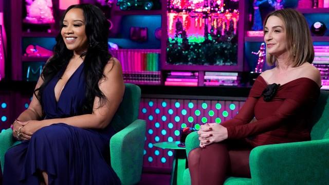 Angel Massie & Danielle Schneider