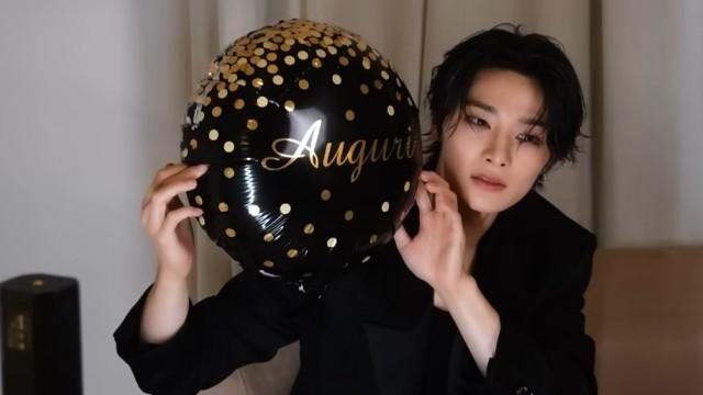 [I.N] I.N's Plop-Vlog 10 in Milano