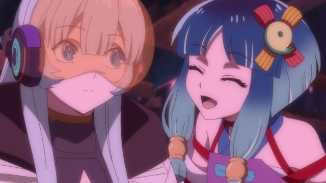 The End and the Beginning