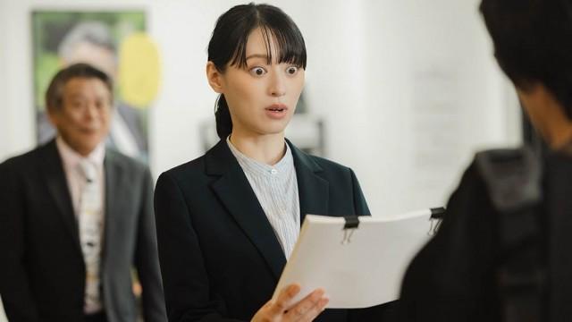 第７話「レタス包みガパオ」