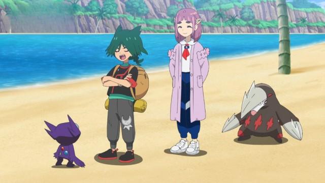 Pop Quiz: What Does Ult's Training Involve?