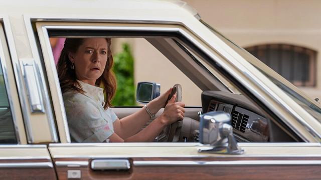 A Bus Bench and Faith Out the Wazoo