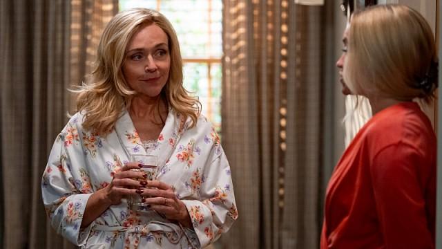 Bitin', Spankin' and a Load of Yankee Psychobabble