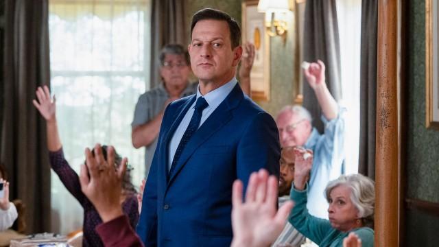 Bean There, Done That