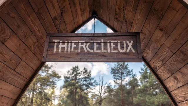 There are thirteen of them