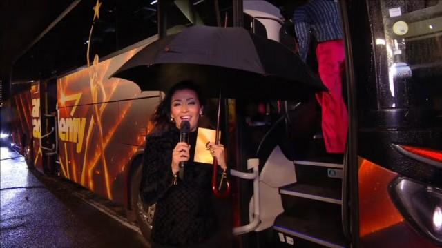 Retour au château n°8