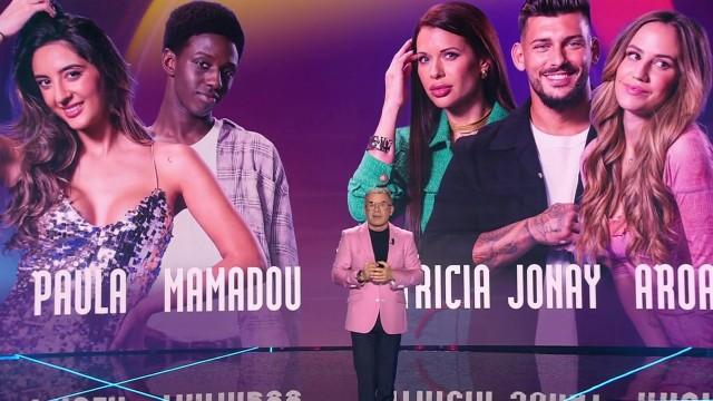 La vida en directo 2