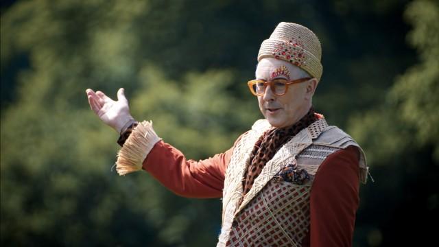 Cut the Head off the Snake