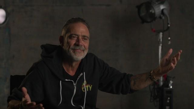 Episode Insider "If History Were a Conflagration"