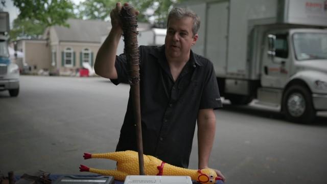 Inside The Walking Dead: Dead City Season 2