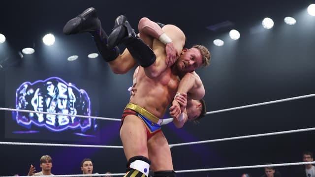 Evolve 42
