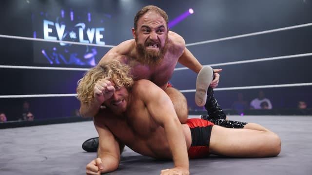Evolve 43