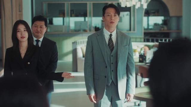 Ping, Pong, Ping, Pong