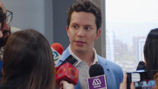 Las incendiarias declaraciones de Bastián