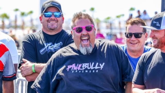 What Happens in Vegas