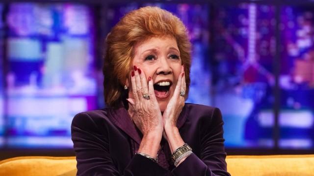 Special Guests: Series 3, Episode 6