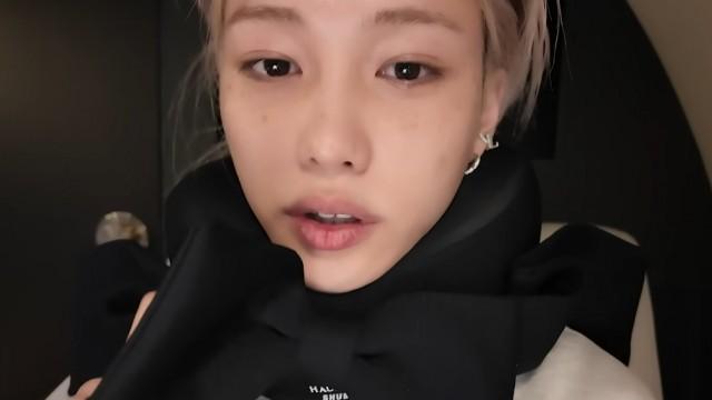 [Felix] Sunshine mini Vlog 2