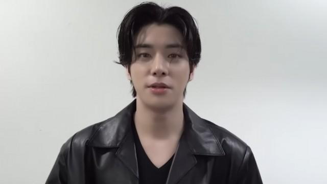 'WALK THE LINE' in ASIA Behind