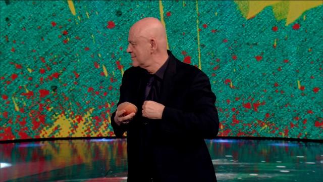 Episode 20 - November 28, 2025