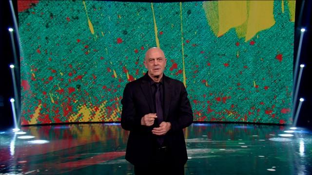 Episode 21 - December 5, 2025