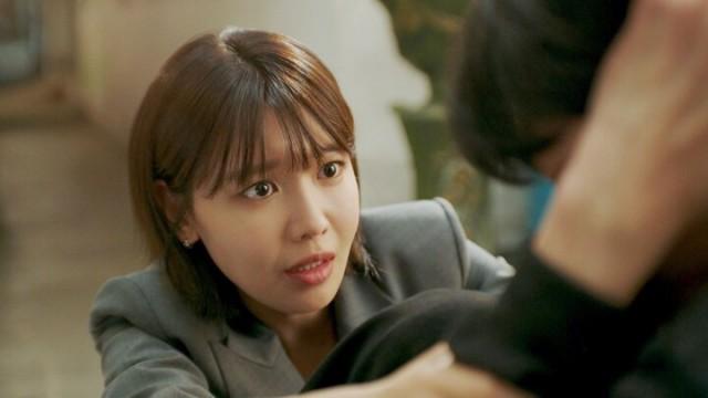 I Can't Stop for Death