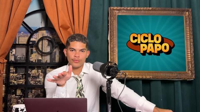 Esse é Pra Quem Estudou em Escola Pública